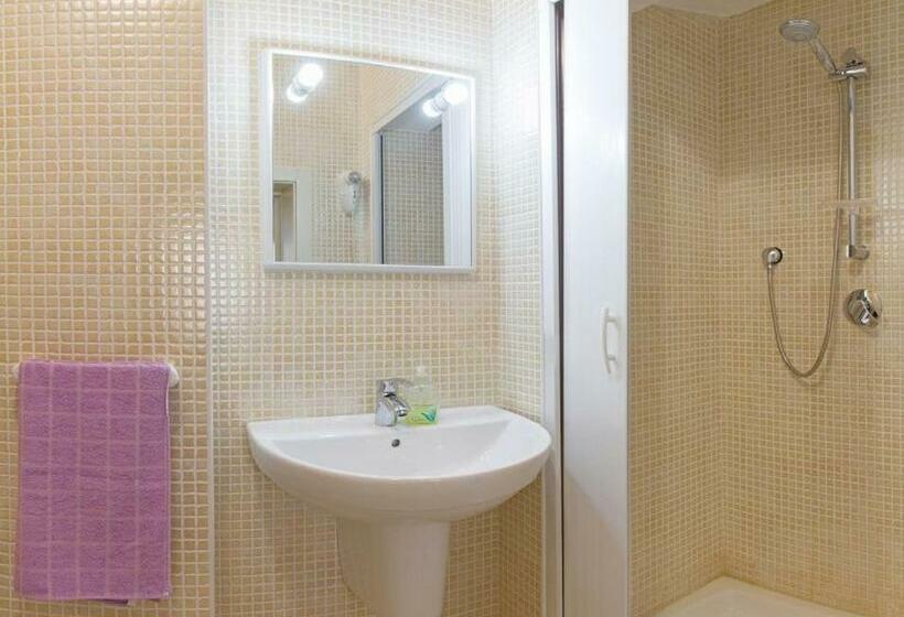 ペンション Don Pedro Di Toledo