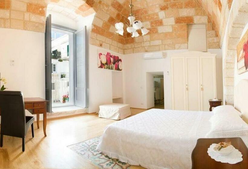 ペンション Don Pedro Di Toledo