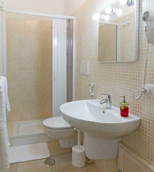 ペンション Don Pedro Di Toledo