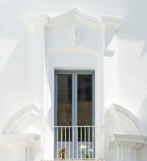 ペンション Don Pedro Di Toledo