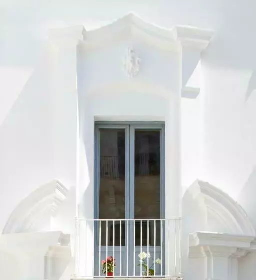 Majatalo Don Pedro Di Toledo