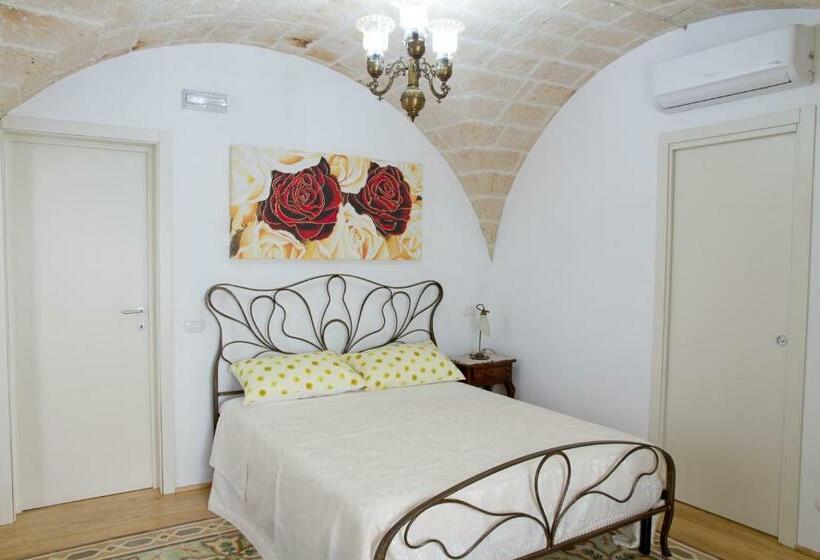 ペンション Don Pedro Di Toledo