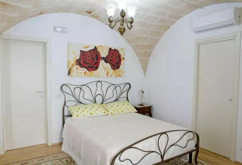 Majatalo Don Pedro Di Toledo