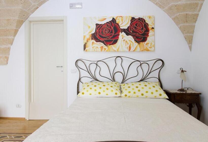 ペンション Don Pedro Di Toledo