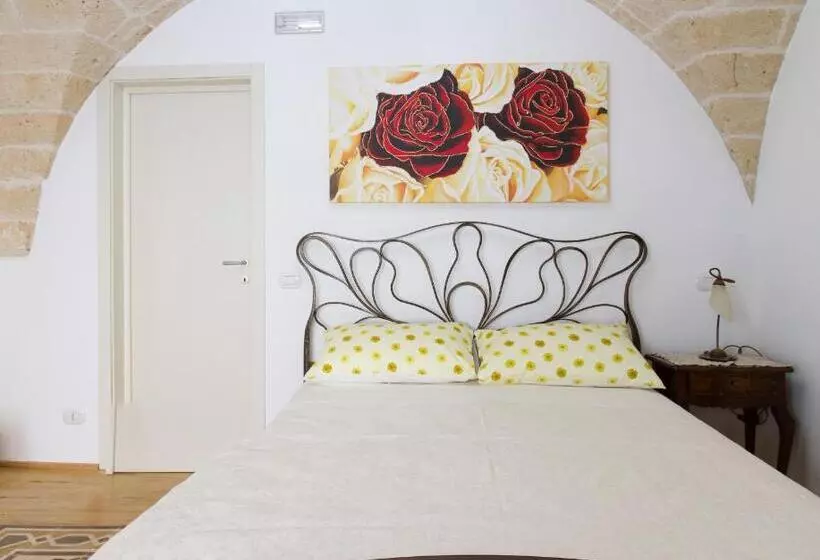 Majatalo Don Pedro Di Toledo