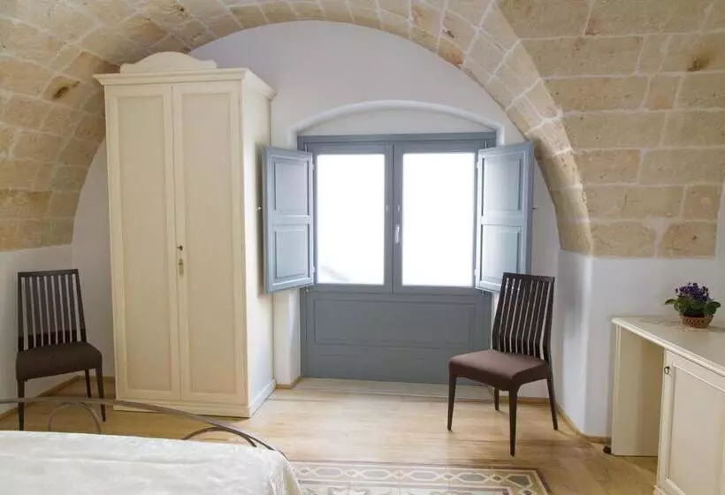 Majatalo Don Pedro Di Toledo