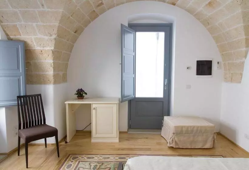 Majatalo Don Pedro Di Toledo