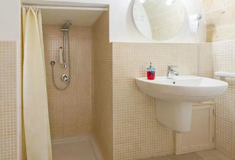 Majatalo Don Pedro Di Toledo