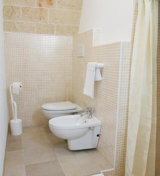 ペンション Don Pedro Di Toledo