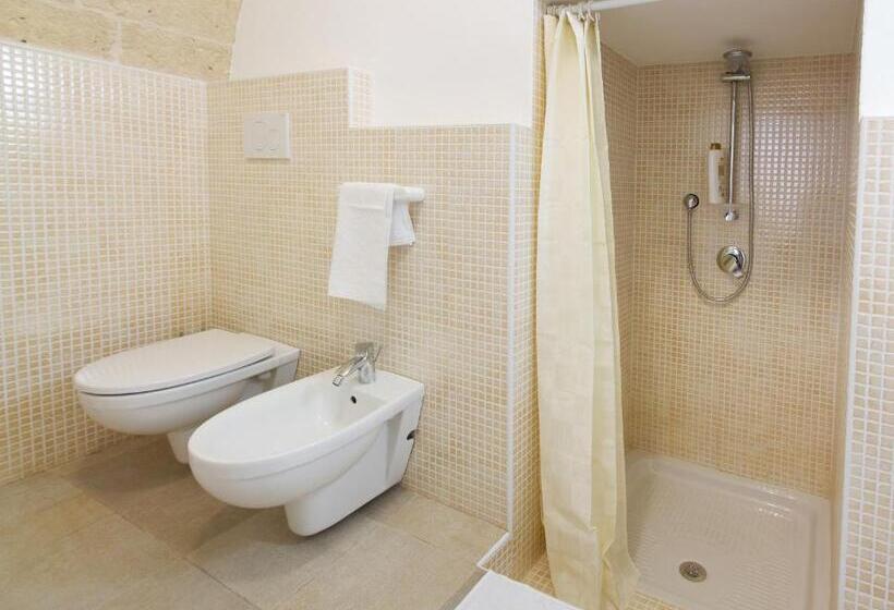 ペンション Don Pedro Di Toledo