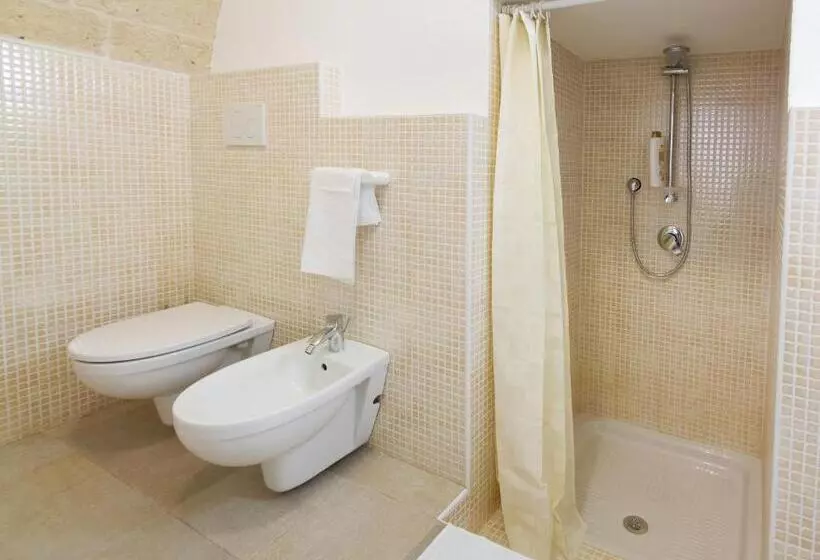 Majatalo Don Pedro Di Toledo