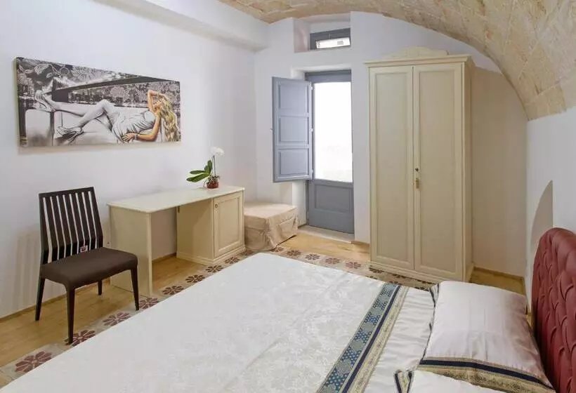 Majatalo Don Pedro Di Toledo