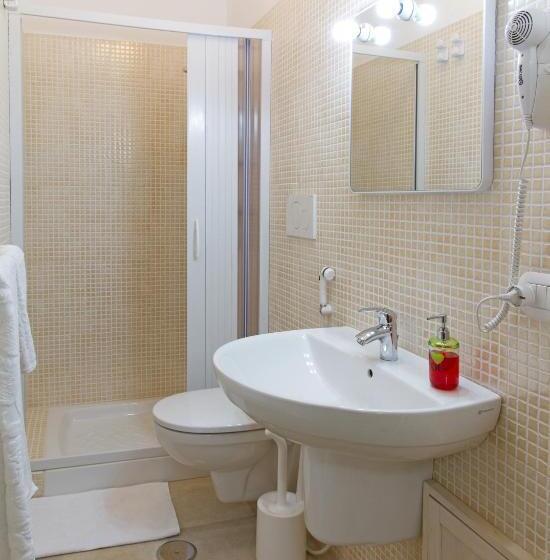 ペンション Don Pedro Di Toledo