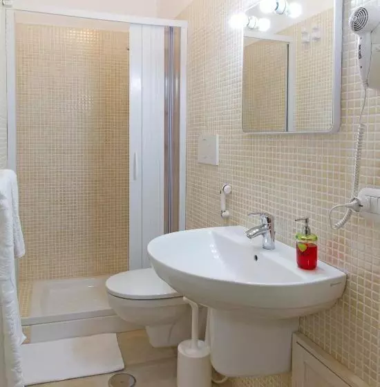 Majatalo Don Pedro Di Toledo