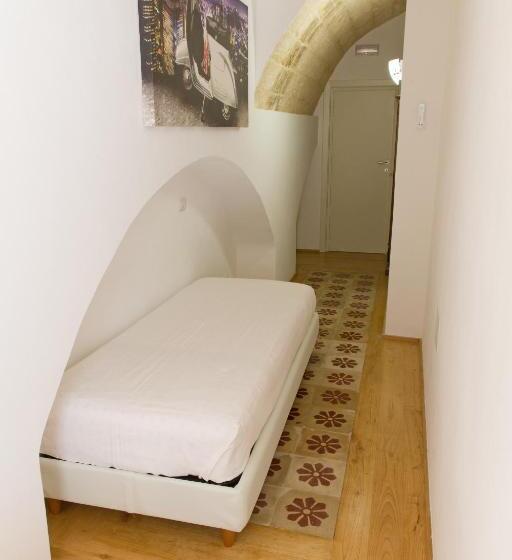 ペンション Don Pedro Di Toledo