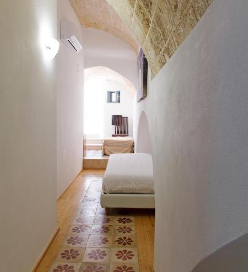 ペンション Don Pedro Di Toledo