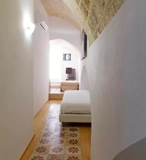 Majatalo Don Pedro Di Toledo