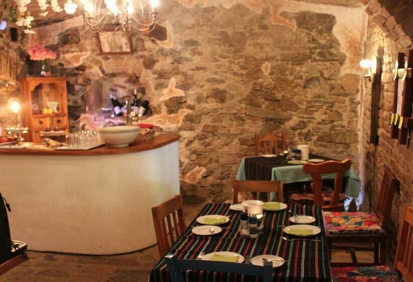 펜션 Gästehaus Kleine Mühle