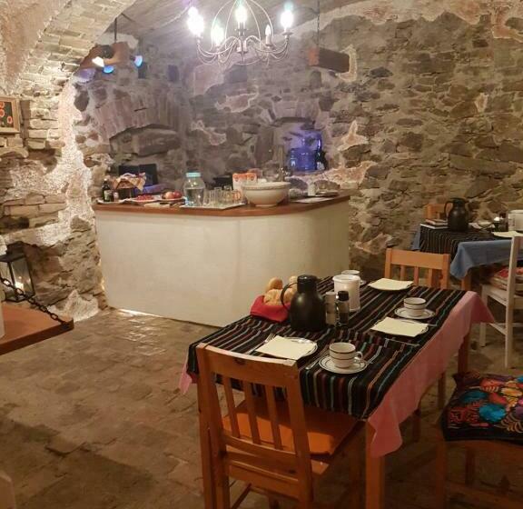 펜션 Gästehaus Kleine Mühle