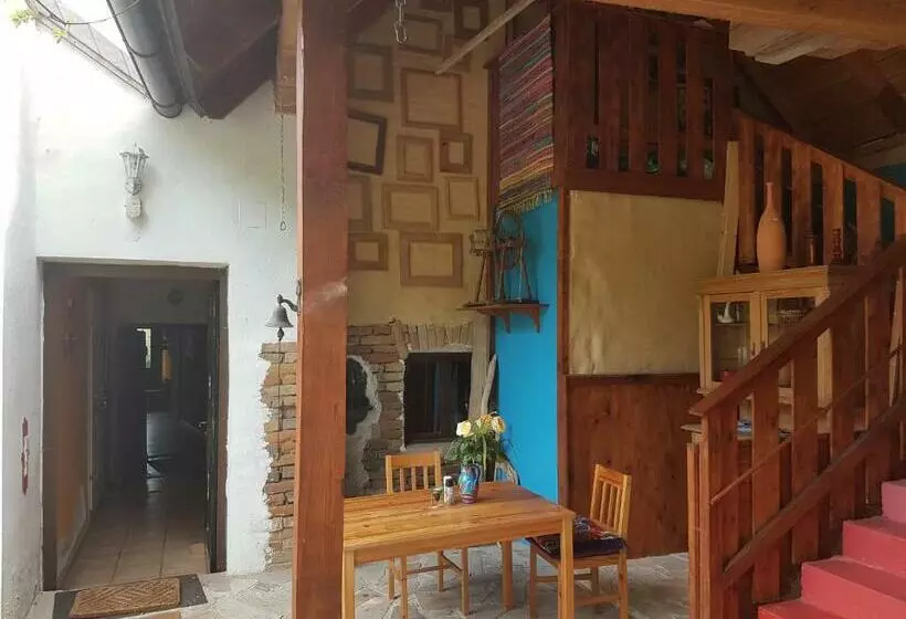 ペンション Gästehaus Kleine Mühle