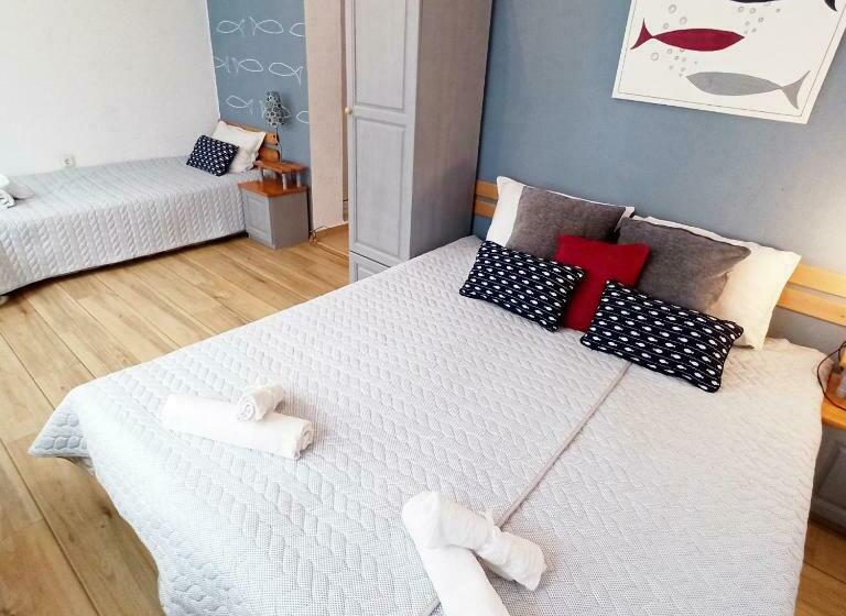 ペンション Guest House Sunflowers