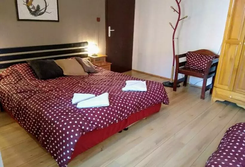 پانسیون Guest House Sunflowers
