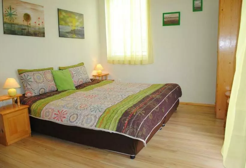 پانسیون Guest House Sunflowers