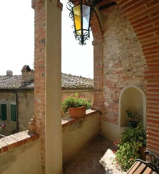 ペンション Palazzo Bizzarri