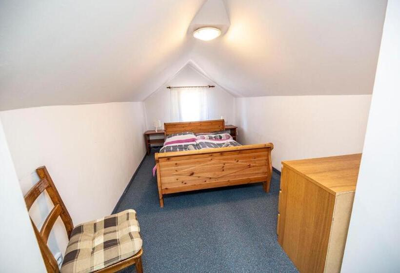 膳宿费 Penzion Hamerská Jizba