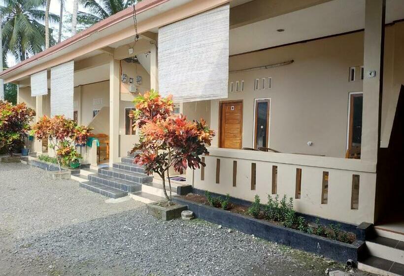 Pansiyon Putra Sindang Asih