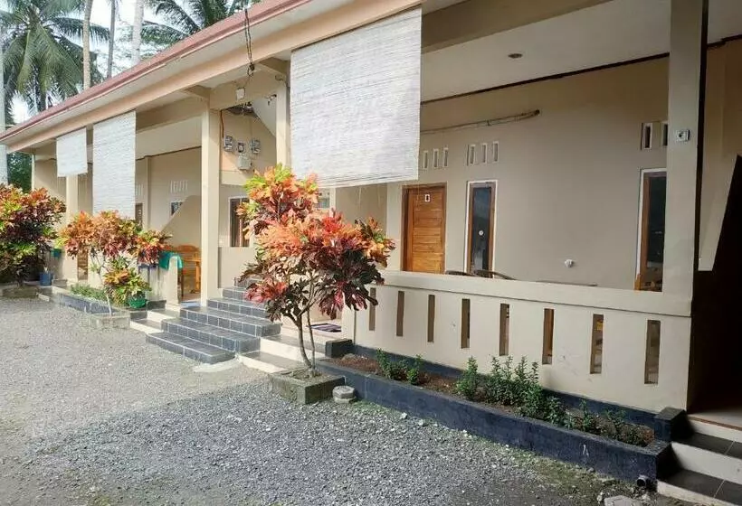 Pensiune Putra Sindang Asih