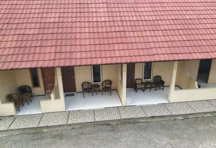 Pensiune Putra Sindang Asih