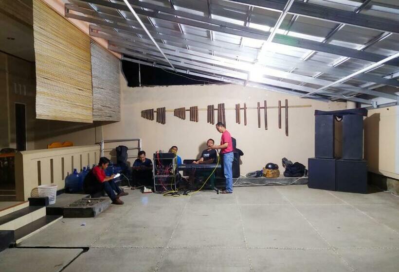 Pansiyon Putra Sindang Asih