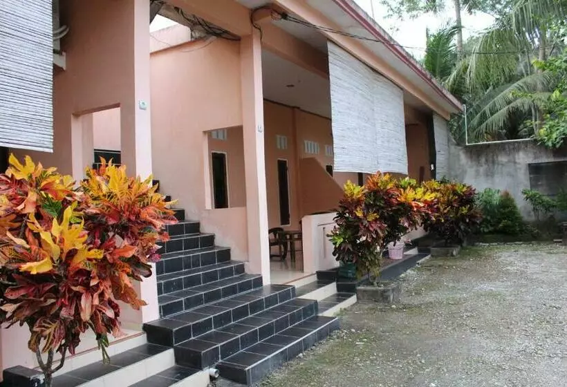 Pensiune Putra Sindang Asih