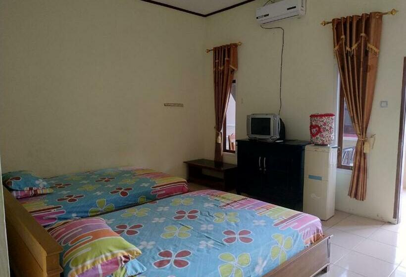 Pansiyon Putra Sindang Asih