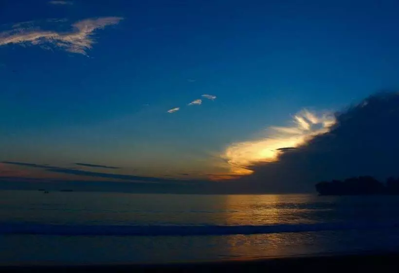 Pensiune Putra Sindang Asih