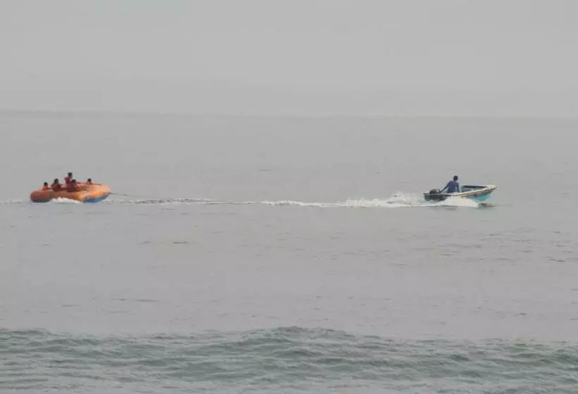 Pensiune Putra Sindang Asih