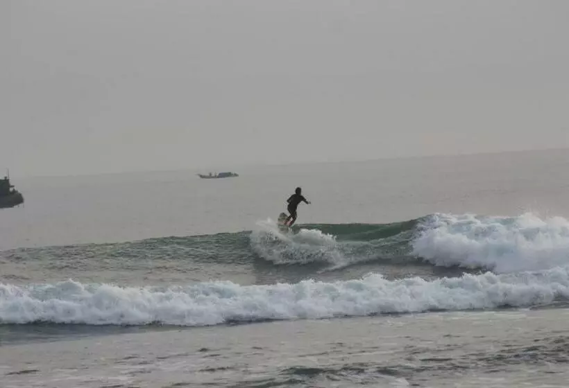 Pensiune Putra Sindang Asih