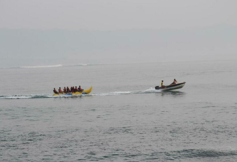 Pansiyon Putra Sindang Asih