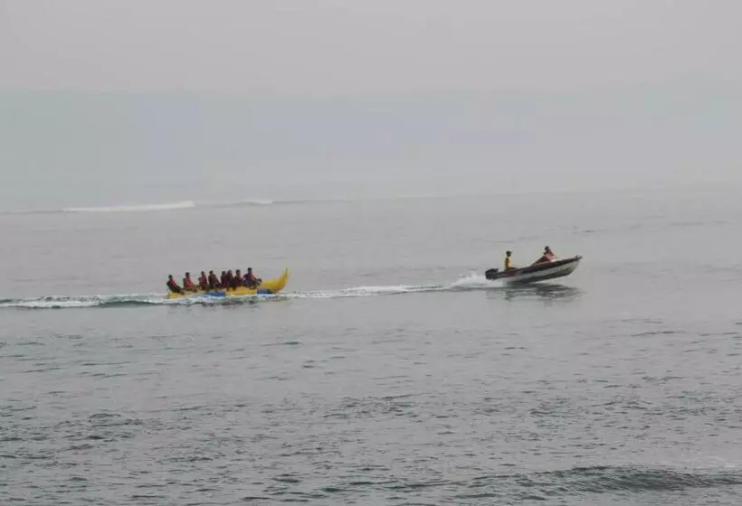 Pensiune Putra Sindang Asih