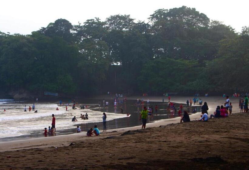 Pansiyon Putra Sindang Asih