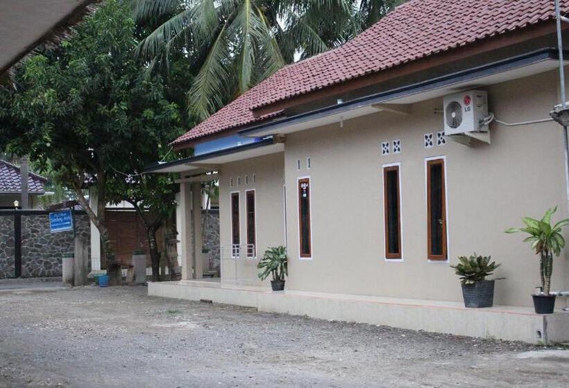 Pansiyon Putra Sindang Asih