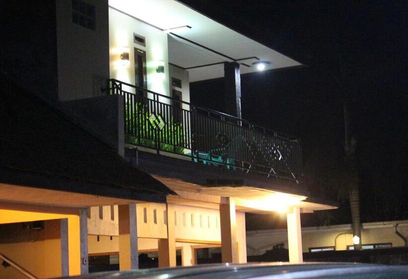 Pansiyon Putra Sindang Asih