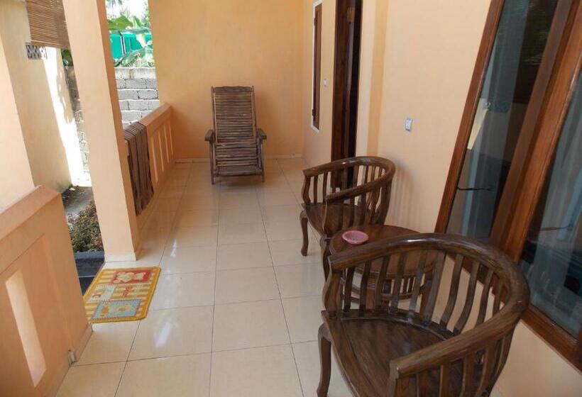 Pansiyon Putra Sindang Asih