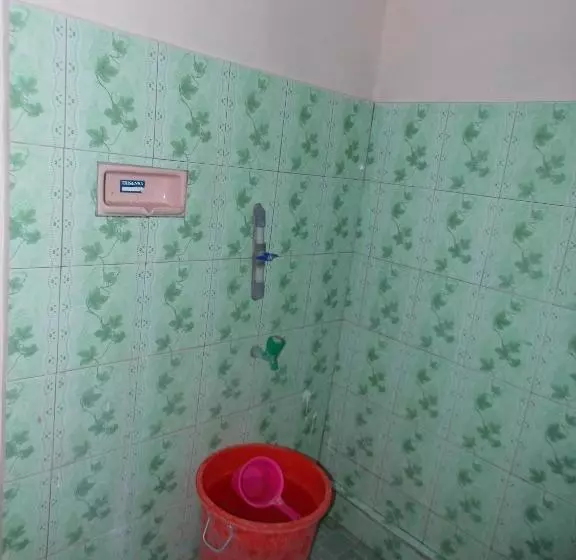 Pensiune Putra Sindang Asih