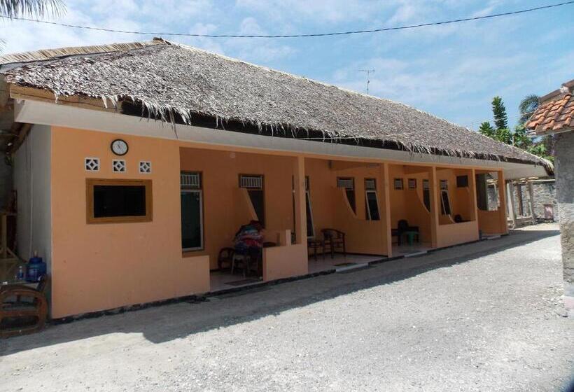 Pansiyon Putra Sindang Asih