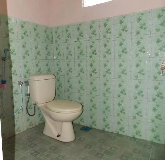 Pensiune Putra Sindang Asih