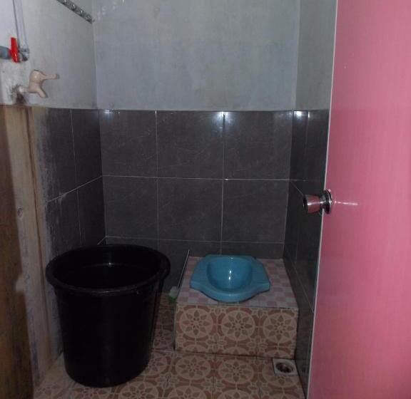 Pansiyon Putra Sindang Asih