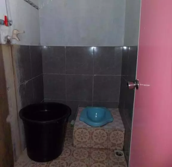 Pensiune Putra Sindang Asih