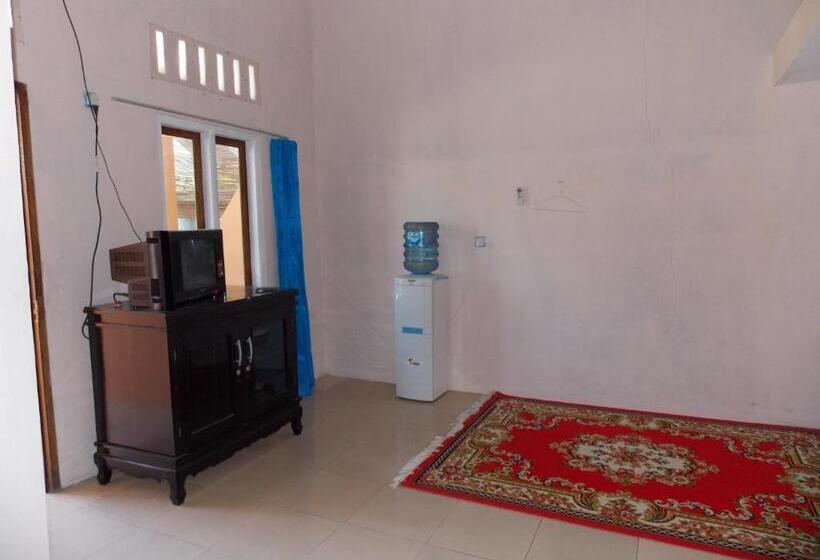 Pansiyon Putra Sindang Asih